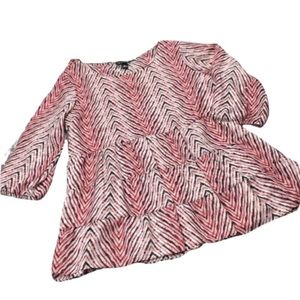 I.N. Studio Women’s Blouse
